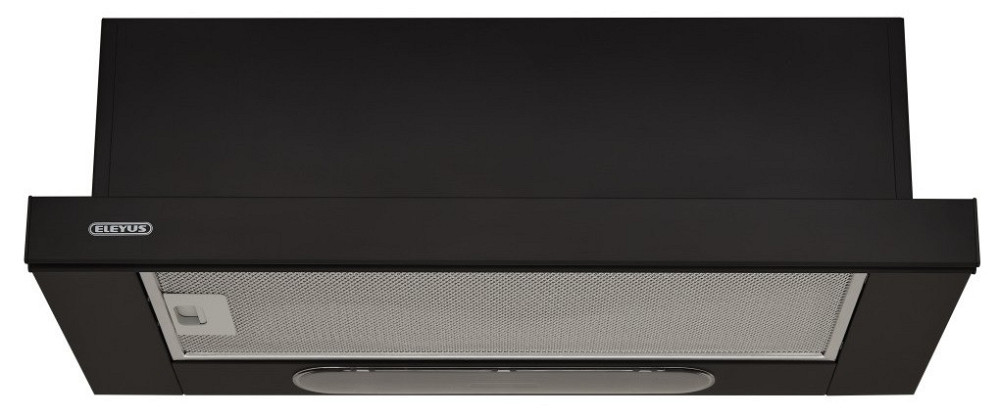 Витяжка Eleyus BREEZE 470 60 BL (6570572) Київ - фото 2