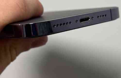 Айфон iPhone 14 Pro Max 128Gb. Deep Purple Neverlock Київ