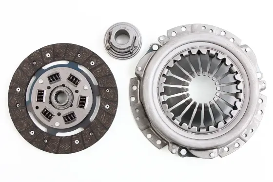 Корзина диск выжимной 2103 нов. обр. EuroEx Винница