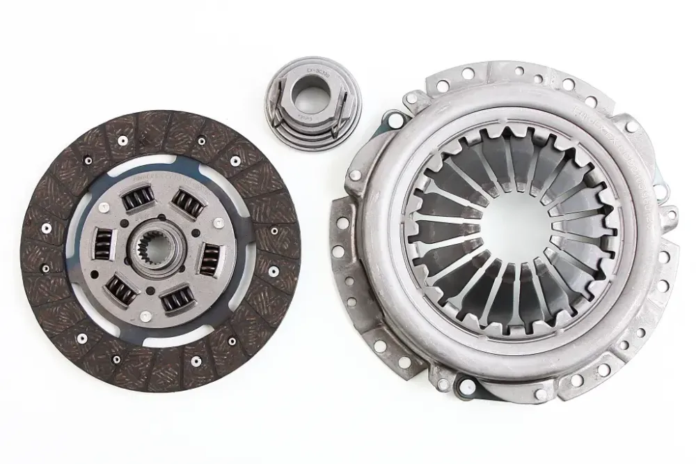 Корзина диск вижимний 2103 нов. обр. EuroEx Вінниця - фото 2