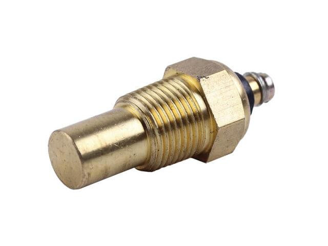 Датчик температури охолоджувальної рідини двигуна KM385BT мінітрактора Мукачево - фото 2