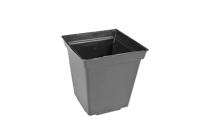 ГОСПОДАР Горщик для пересадки/розсади ГОСПОДАР 92х92х97 мм 92-8064 Коломия - фото 1