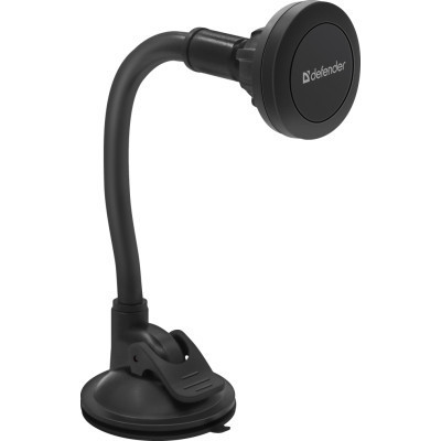 Универсальный автодержатель Defender CH-118 магніт, на панель (29118) Винница - изображение 9