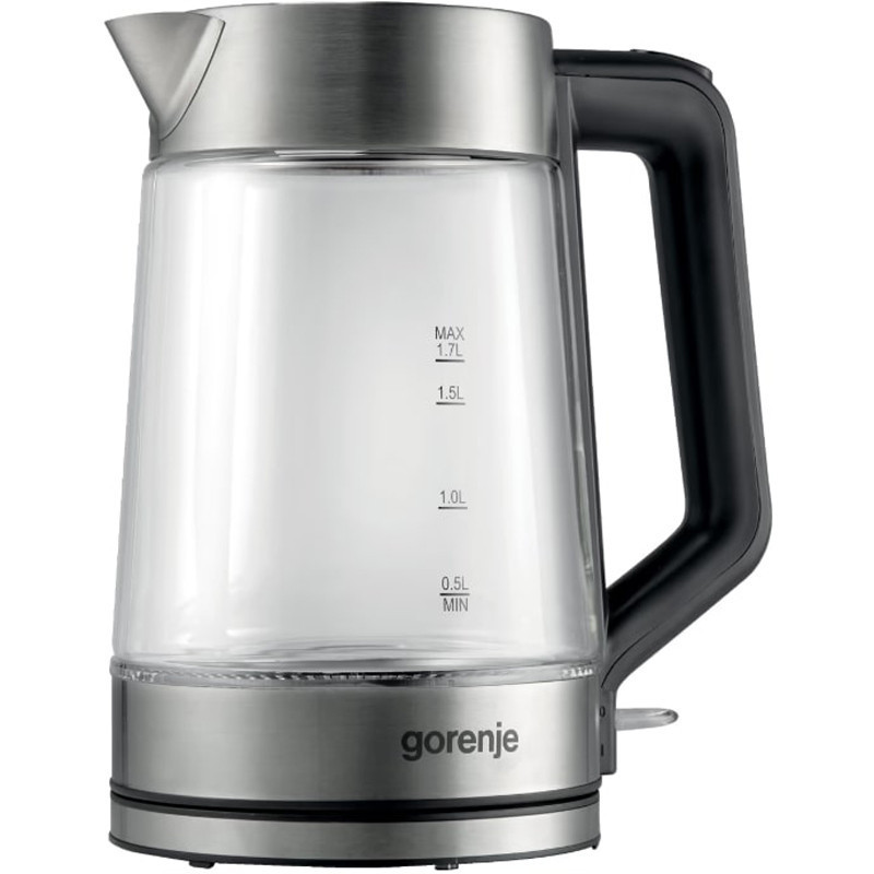 Електрочайник Gorenje K17GED Електрочайник Харьков - изображение 10