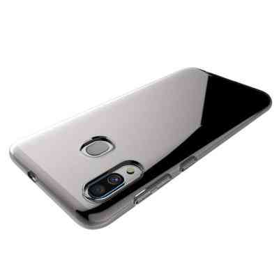 Чохол до мобільного телефона Laudtec для SAMSUNG Galaxy A20 Clear tpu (Transperent) (LC-A20C) Вінниця