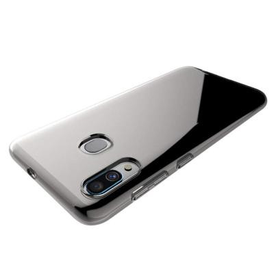 Чохол до мобільного телефона Laudtec для SAMSUNG Galaxy A20 Clear tpu (Transperent) (LC-A20C) Вінниця - фото 6