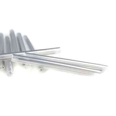 Опто-волоконне обладнання Eserver Гільза ВО термопосадкова 45мм, діаметр 1.5мм 100шт=1уп. (WT-3009B) Вінниця