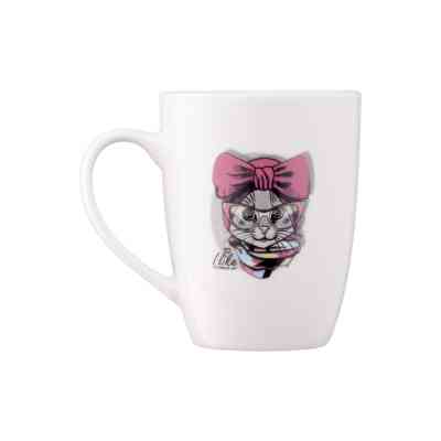 Чашка Ardesto Charm 320 мл (AR3466) Вінниця