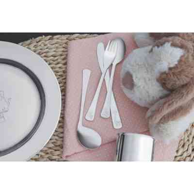 Десертная ложка Tramontina Baby 1шт (63970/015) Винница