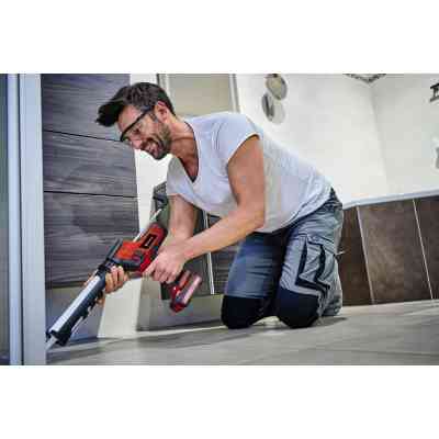 Пістолет для герметика Einhell TE-SG 18/10 Li (без АКБ та ЗП) (4522250) Вінниця