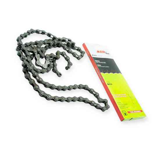 Велоцепь звен.(7 скоростей) M-30 116 Мукачево