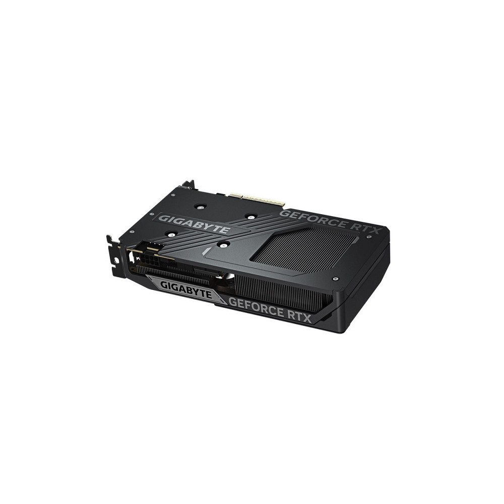Відеокарта GF RTX 5060 8 GB GDDR7 Windforce Gigabyte (GV-N5060WF2-8GD) ( Black ) Харьков - изображение 8