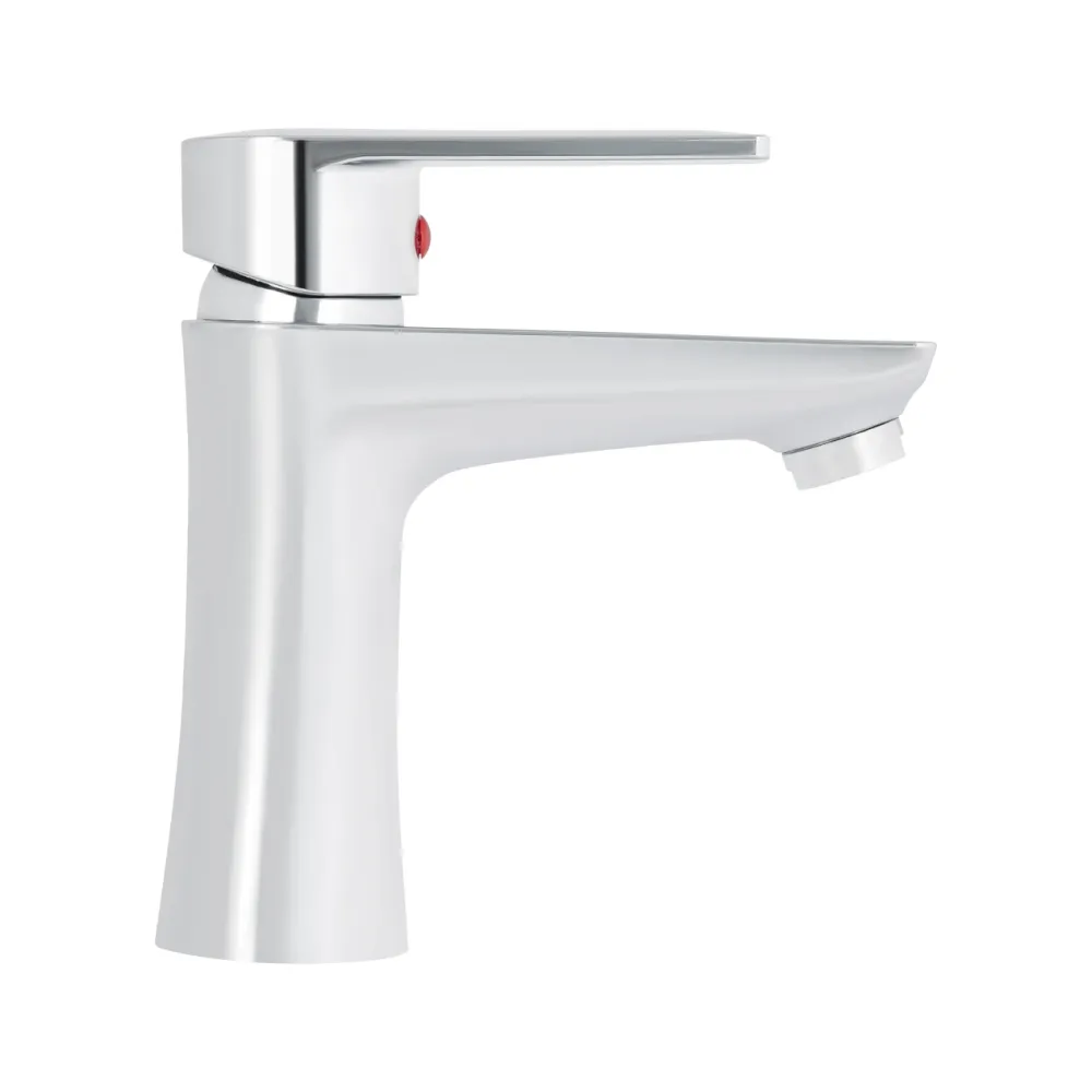 Змішувач для раковини Brinex 35С 001 Київ - фото 12