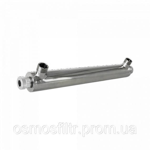 Ультрафиолетовый обеззараживатель воды Ecosoft E-480 (E-480) Киев - изображение 4