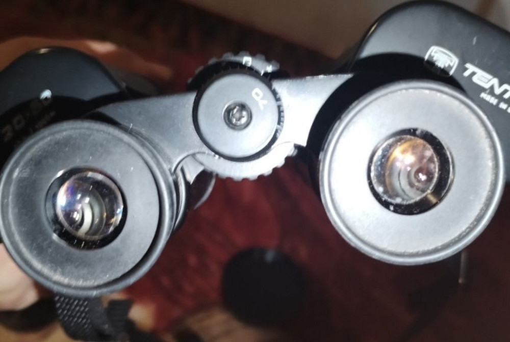 Бінокль 20/60 новий. Київ - фото 2