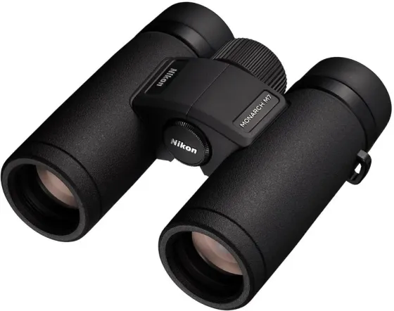 Бинокль Nikon MONARCH M7 10x30 Киев
