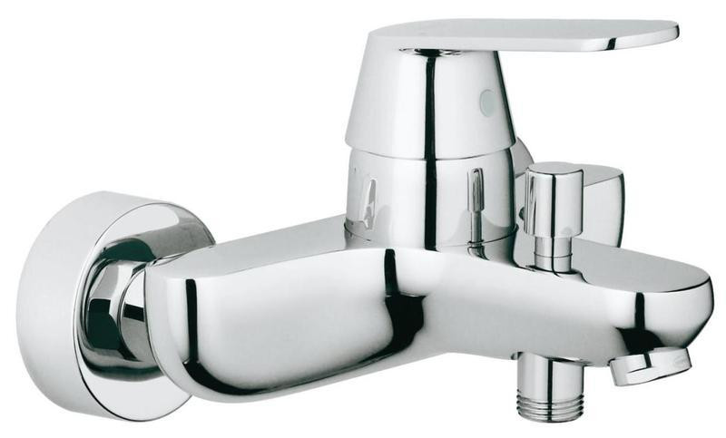 Змішувач для ванни GROHE EUROSMART COSMOPOLITAN 32831000 Київ - фото 1