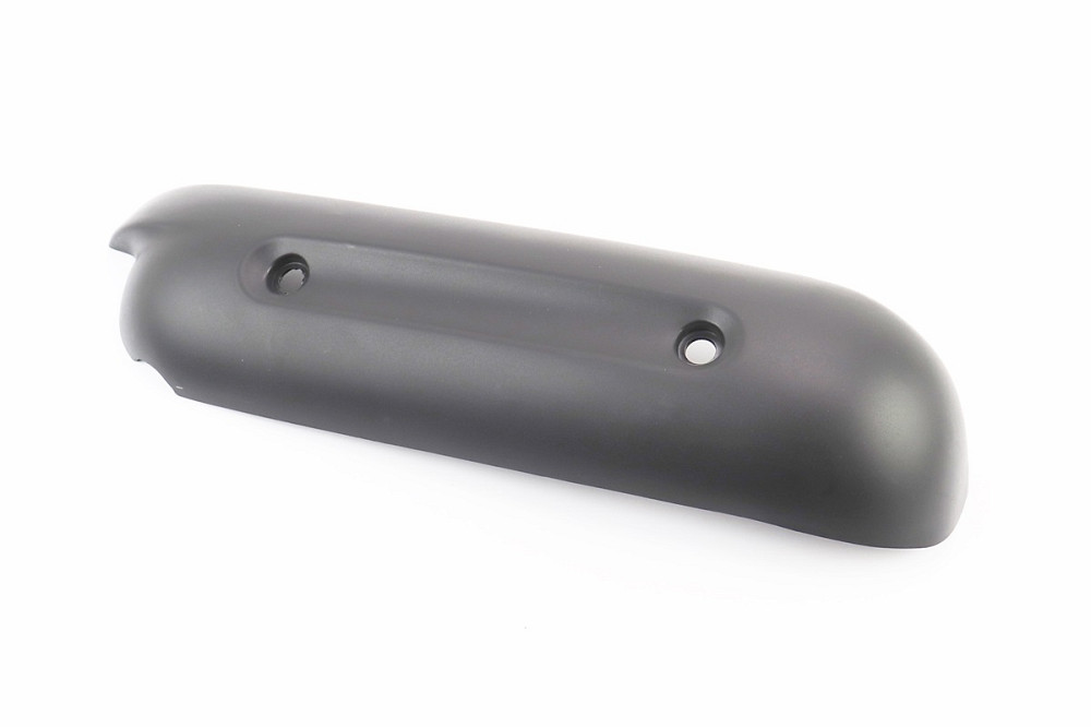 Накладка глушнику YAMAHA SA36J Киев - изображение 1