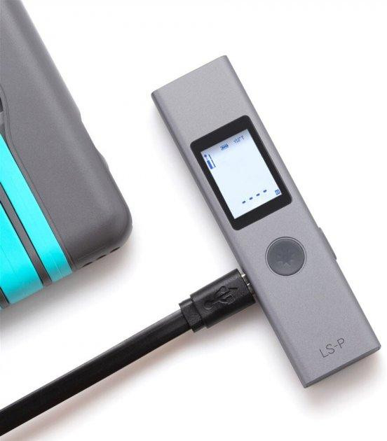 Лазерний далекомір Xiaomi Duka AtuMan LS-P до 40 метрів Чернівці - фото 3