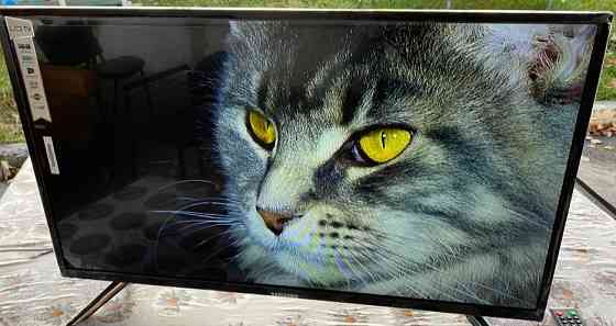 Телевизор: Samsung 42