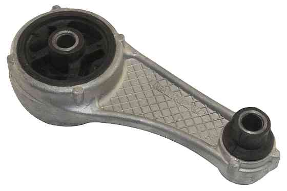 Подушка двигуна нижня GP Renault Kangoo 1 1,2 1,4 1,9D (7700800522) Київ