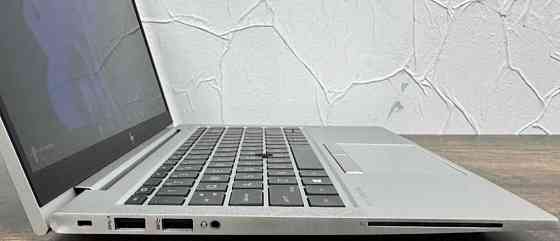 Ноутбук HP Elitebook 845 G7 LTE , Ryzen 5 Pro 4650U / 16/512Gb. Киев