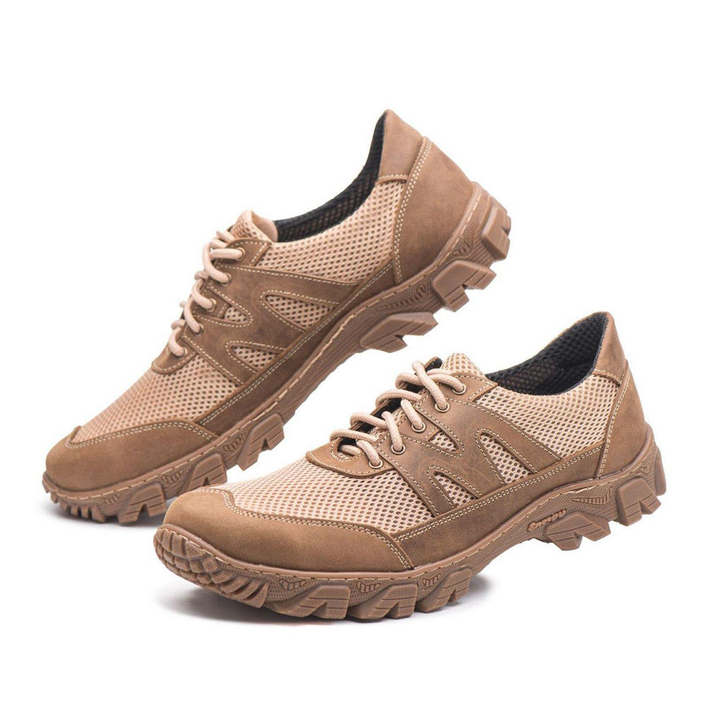 Тактичні літні кросівки модель 306 45 (30) Харків - фото 5