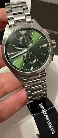 Оригінал! Часы Emporio Armani AR 11480 чоловічій наручний годинник. Харків
