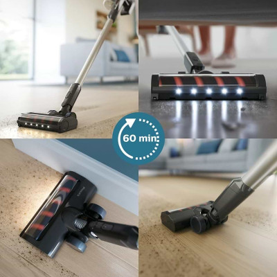 Пылесос Philips XC3133/01 Винница - изображение 9