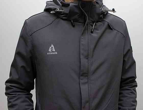 Мужская ветровка Azimuth  Windstopper,р.46,50 Киев