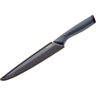 Кухонный нож Tefal Fresh Kitchen 20 см (K1221205) Винница - изображение 1