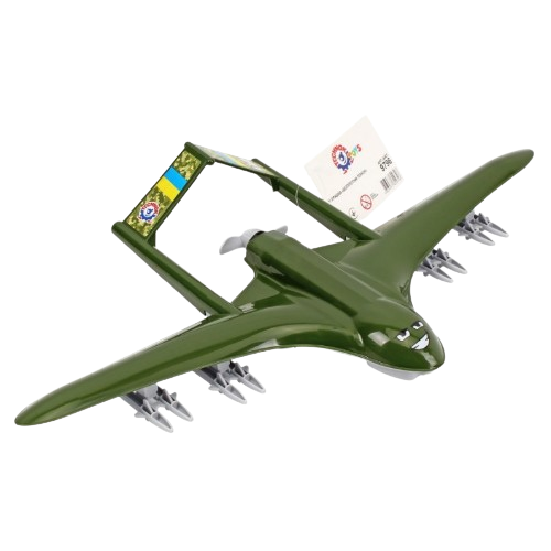 Іграшка Безпілотник Технок 9796 Житомир - фото 4