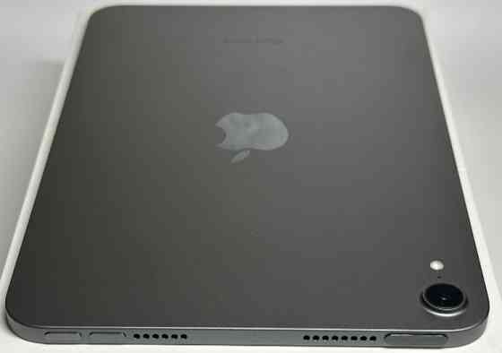 Планшет Apple iPad Mini 7 (2024) A17 Pro 256Gb. Gray. Київ