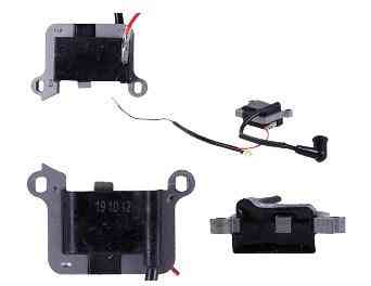 Катушка зажигания мотокосы 48F (63CC) Мукачево