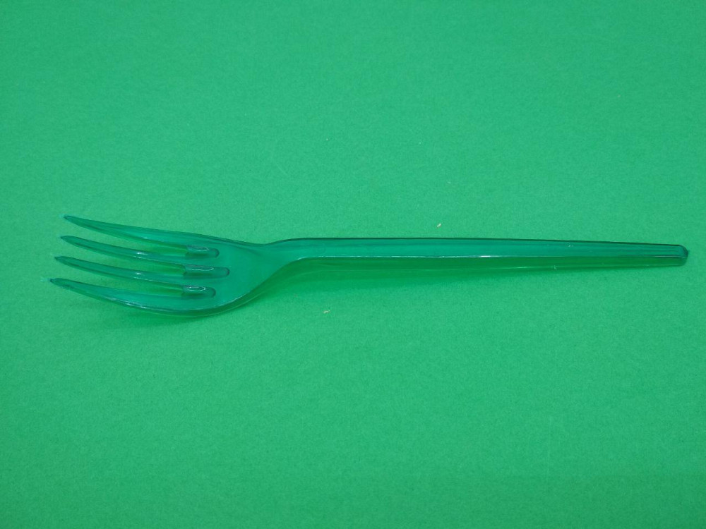 Качани щільні пластикові 100 шт Зелені Юніта Харків - фото 2