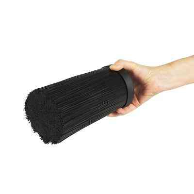 Набор ножей Kela Acida с подставкой 6 предметов White (11286) Винница