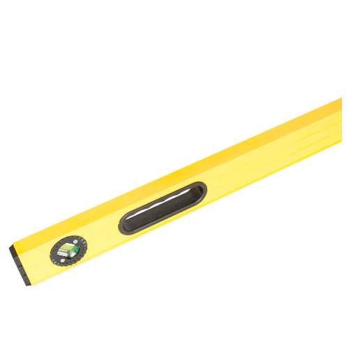 Рівень з поворотним вічком 2 рукоятки 200 см SIGMA Житомир