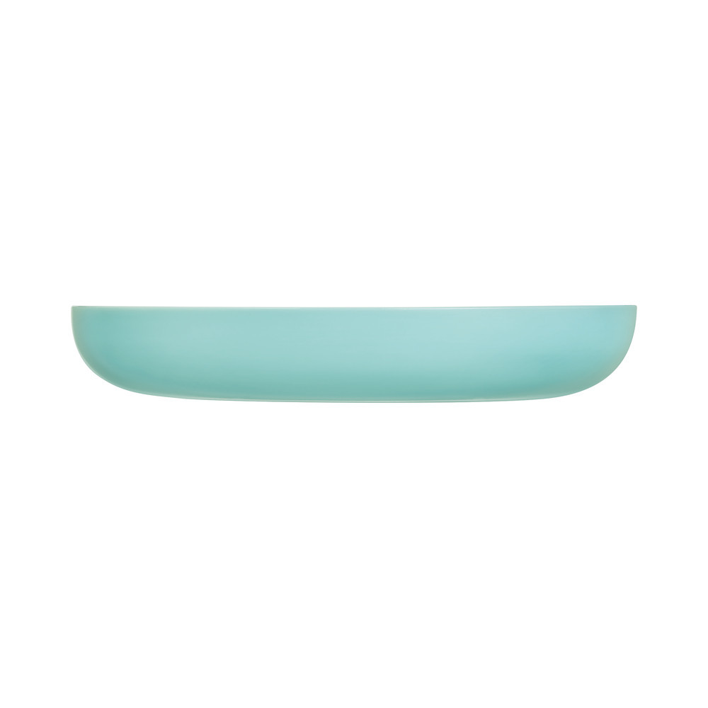 Блюдо LUMINARC FRIENDS TIME TURQUOISE (6551441) Київ - фото 3