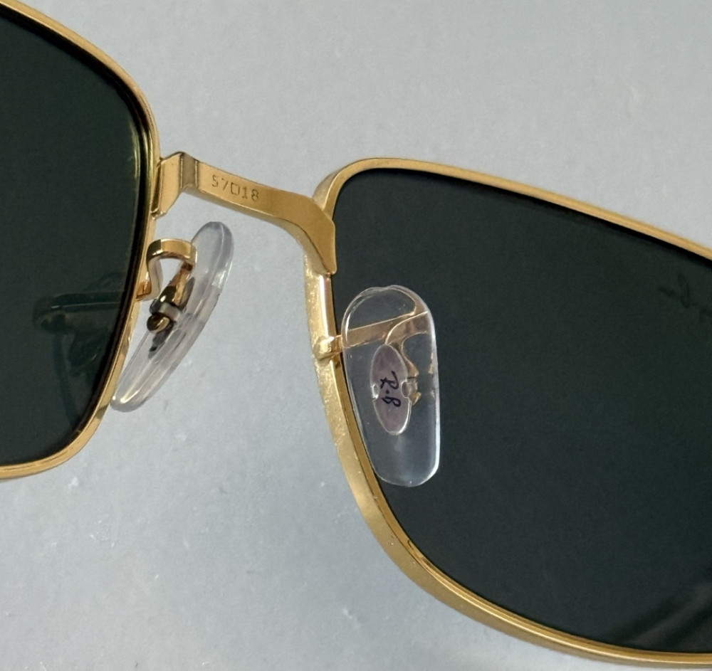 Окуляри Ray-Ban очки Киев - изображение 1