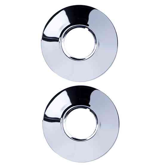 Змішувач PL 1/2" для ванни гусак прямий 350 мм дивертор вбудований картриджний AQUATICA PL-2C255C (9777200) Київ