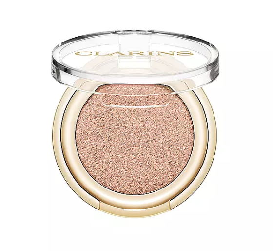 Тіні для повік Clarins Ombre Skin Eyeshadow Слов'янськ