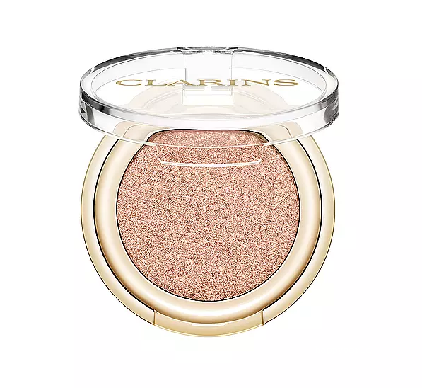 Тени для век Clarins Ombre Skin Eyeshadow Славянск - изображение 2