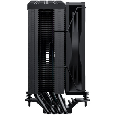 Кулер для процессора Gamemax Sigma 520 Digital BK Винница - изображение 11