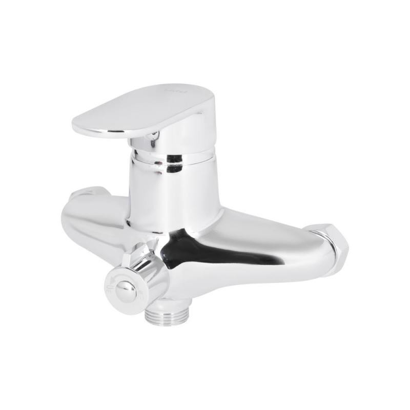 Смеситель для ванны Lidz Tani 0052 с длинным изливом (k40) LDTAN0052CRM44960 Chrome Киев - изображение 3