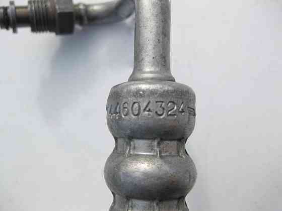 Mercedes-Benz  A2044604324 Напірна трубка ГУР при двигуні OM651 R4 2.2 cdi C-Class W204 E-Class W212 C207 Одеса