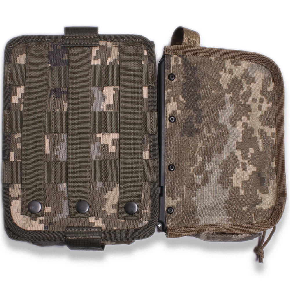 Підсумок для коробки ПКМ на 100 патронів закритий Одеса - фото 8