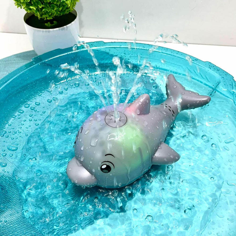 Водна гра Дельфін Сірий (6699) Чернигов - изображение 1