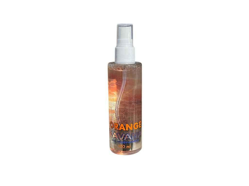 Міст для тіла 100мл Kavana Orange ТМ Аромат Київ - фото 1