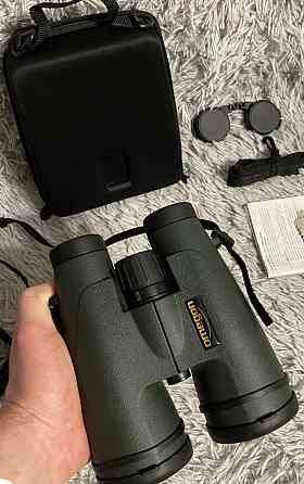 Німеччина! Бінокль Omegon 8x56 HD 1000м Водонепроникний. Харків