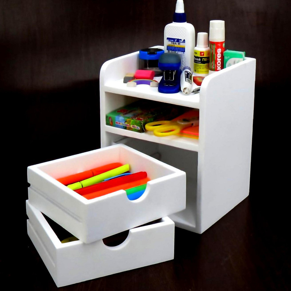 Настольный органайзер 